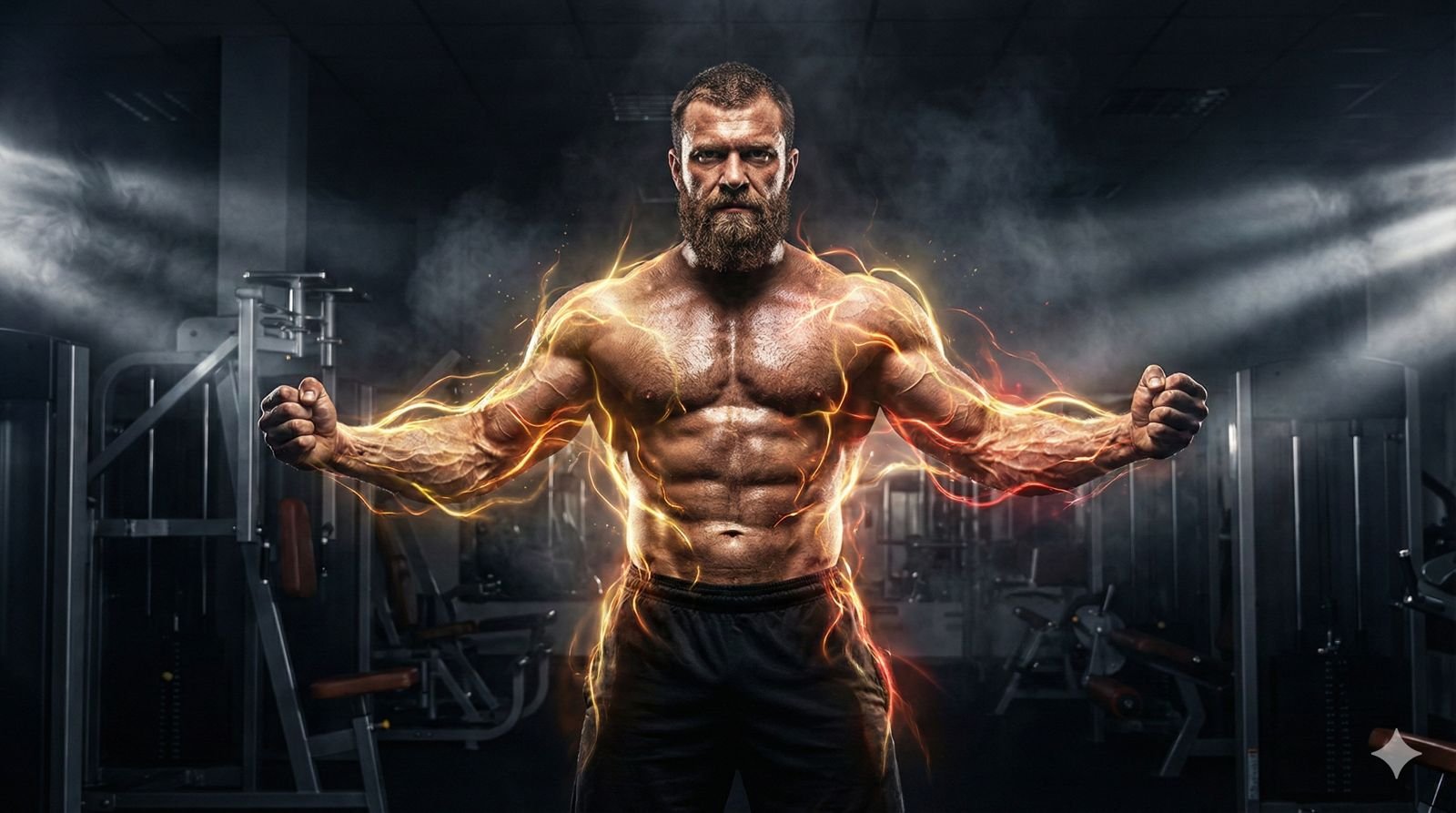 Testosterone Activation 